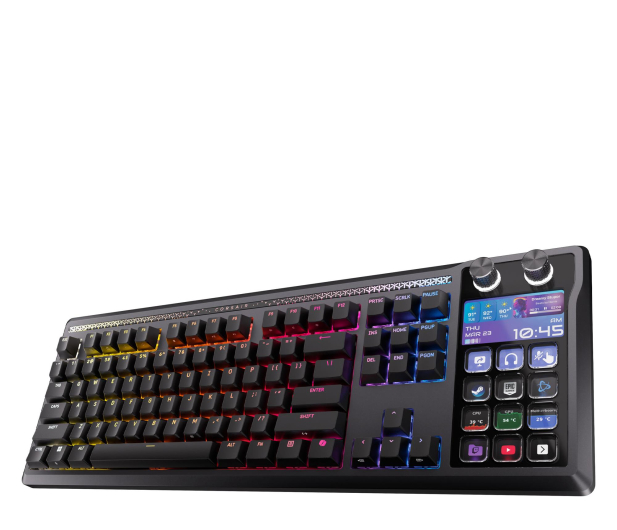 Corsair GALLEON 100 SD - 1512166 - zdjęcie 3